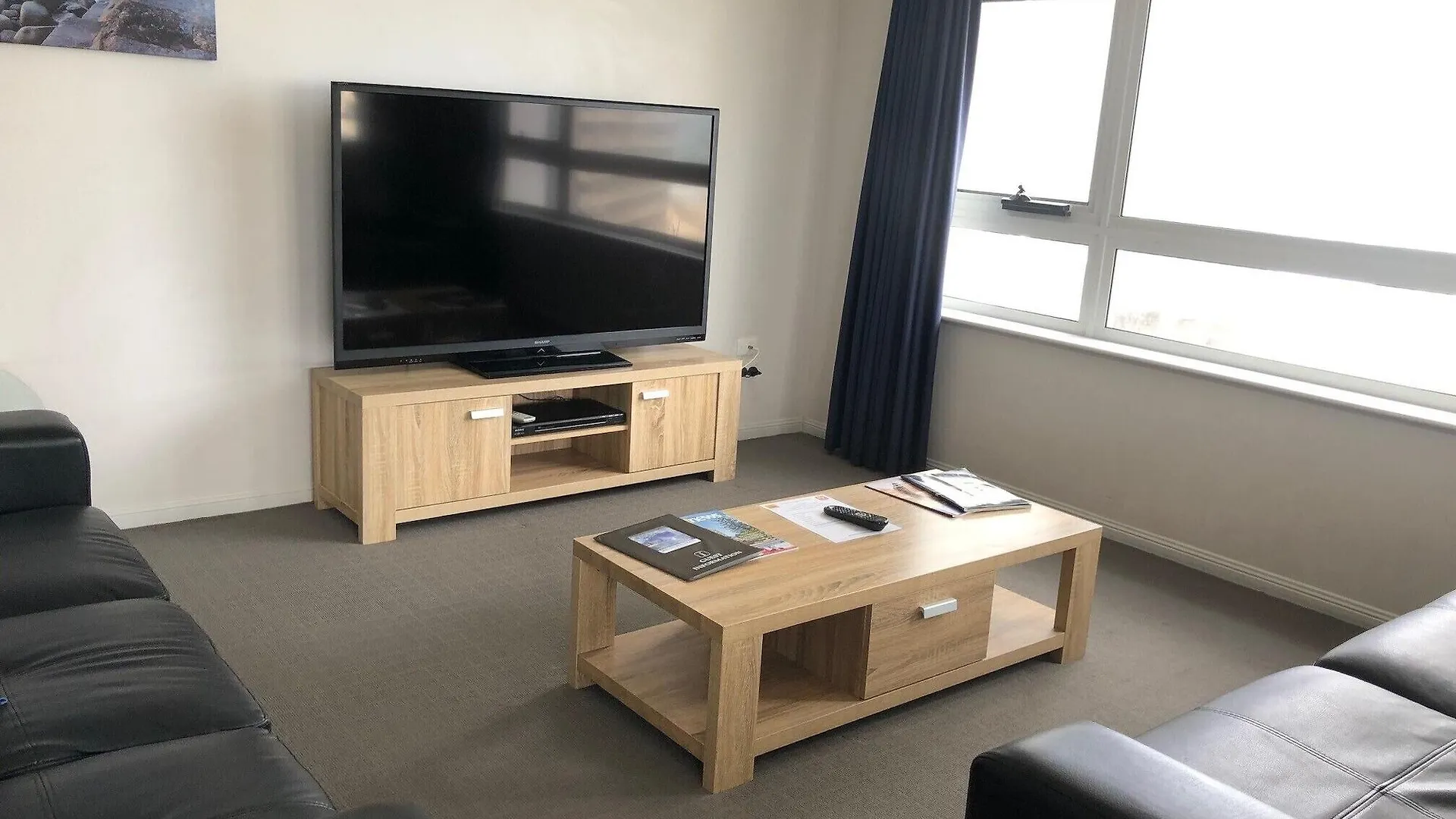 Wharf Boutique Aparthotel 4*