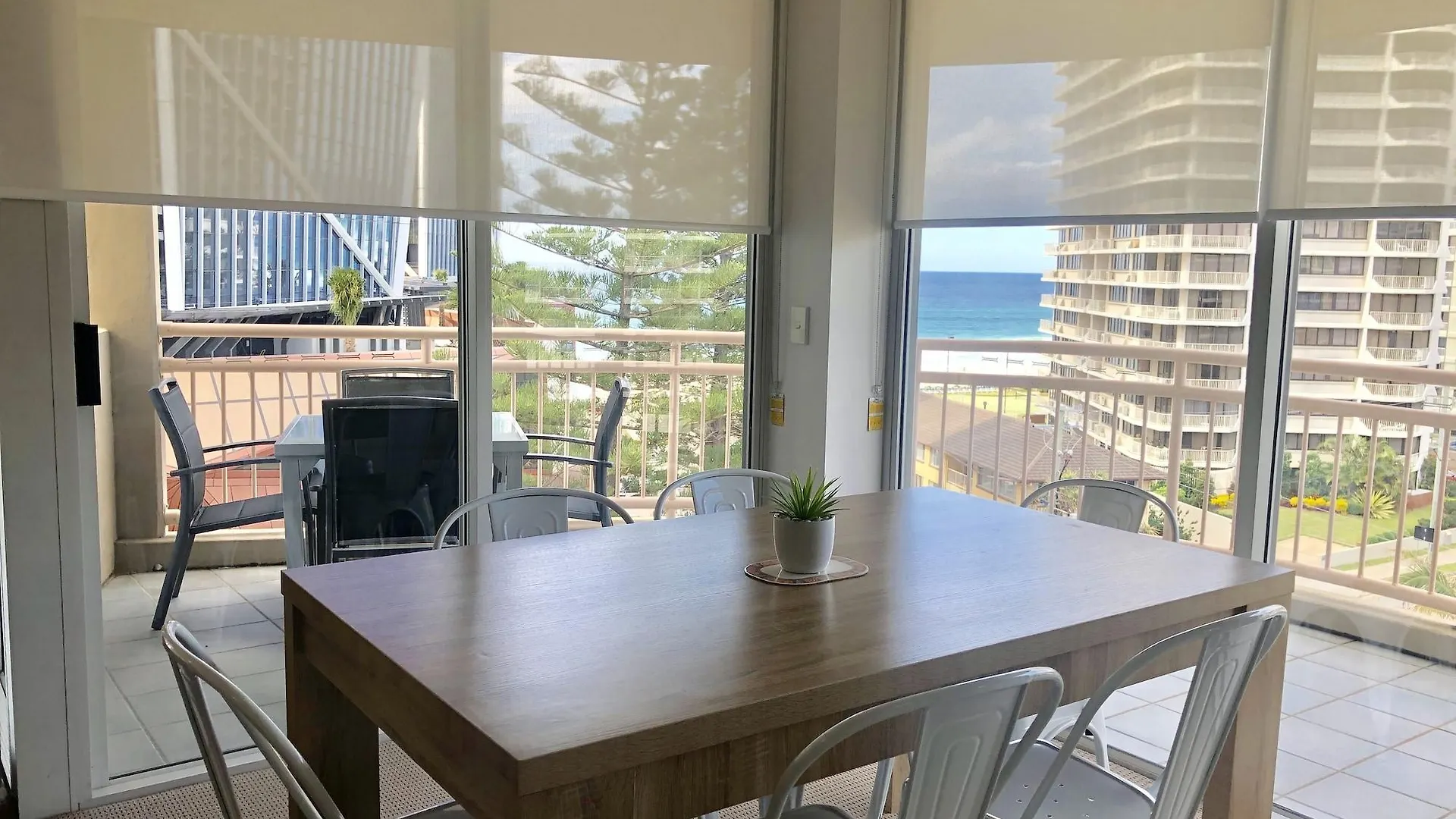 Aparthotel Wharf Boutique Gold Coast