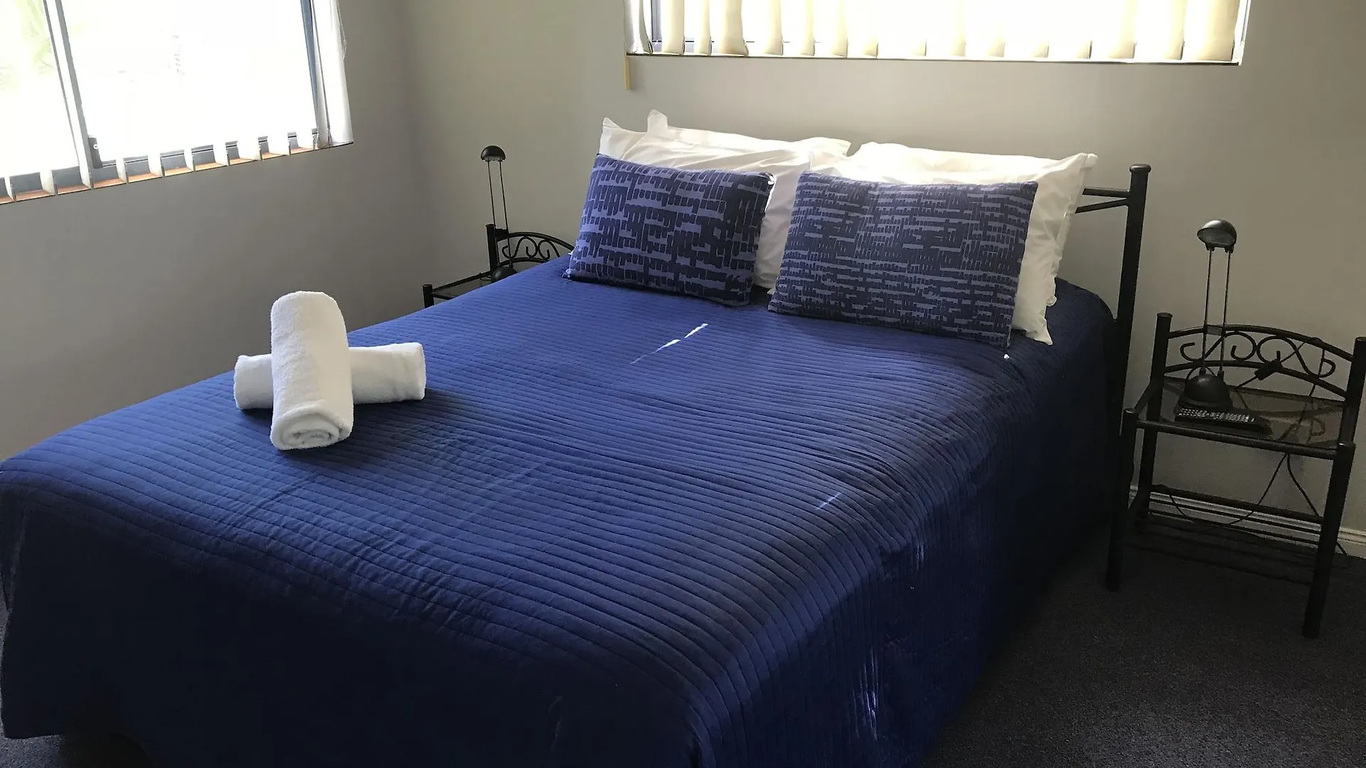 Aparthotel Bella Mare Coolangatta Beachside 4*