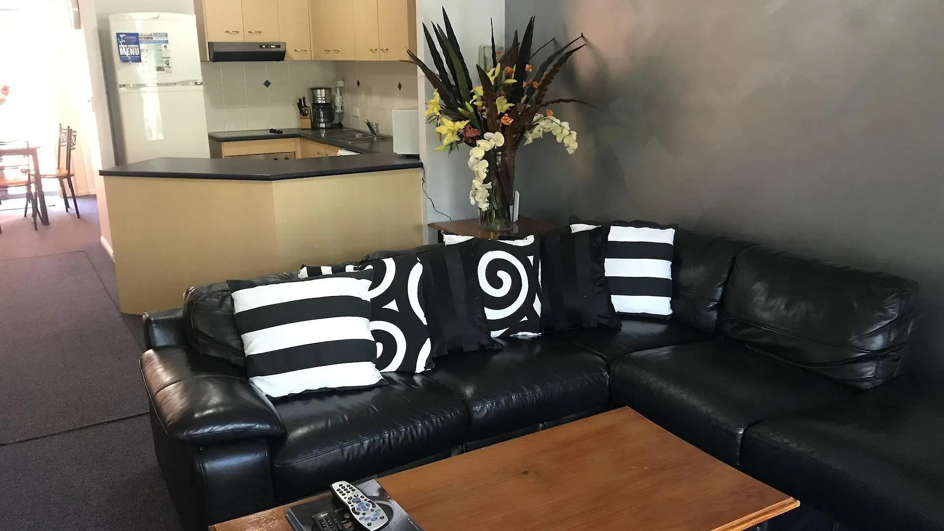 Aparthotel Bella Mare Coolangatta Beachside 4*