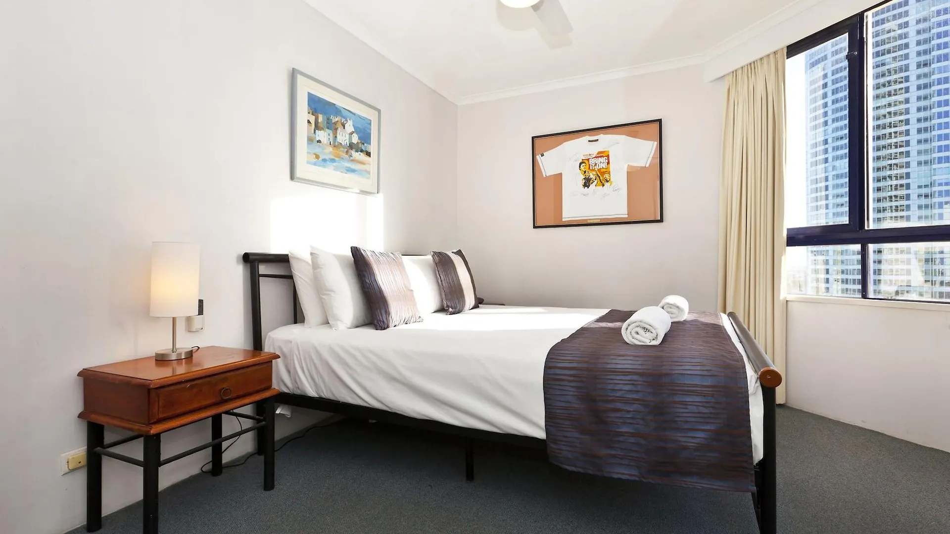 Surf Regency 3*