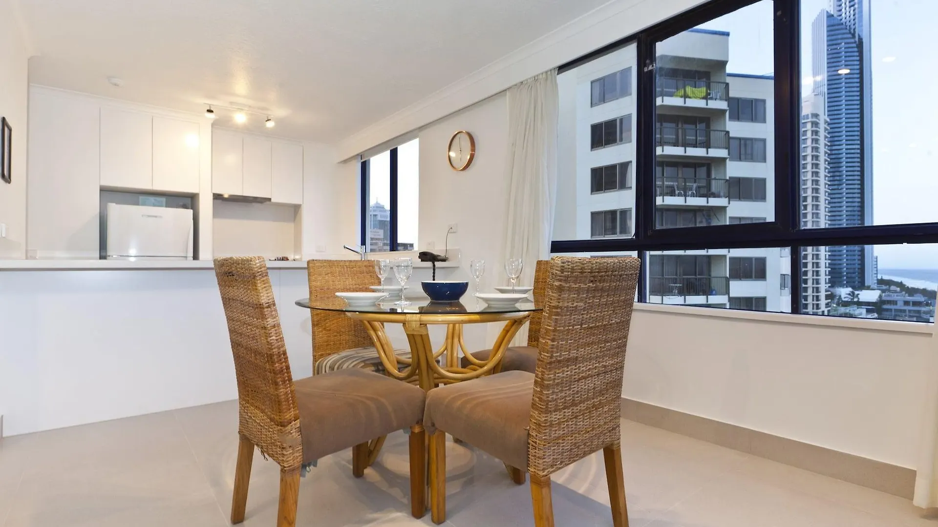 Surf Regency Gold Coast