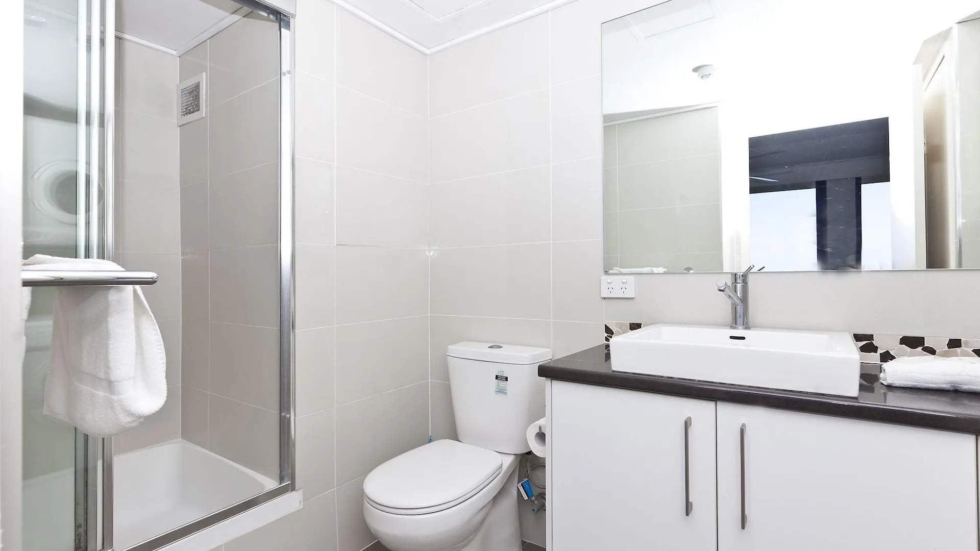 Surf Regency Aparthotel