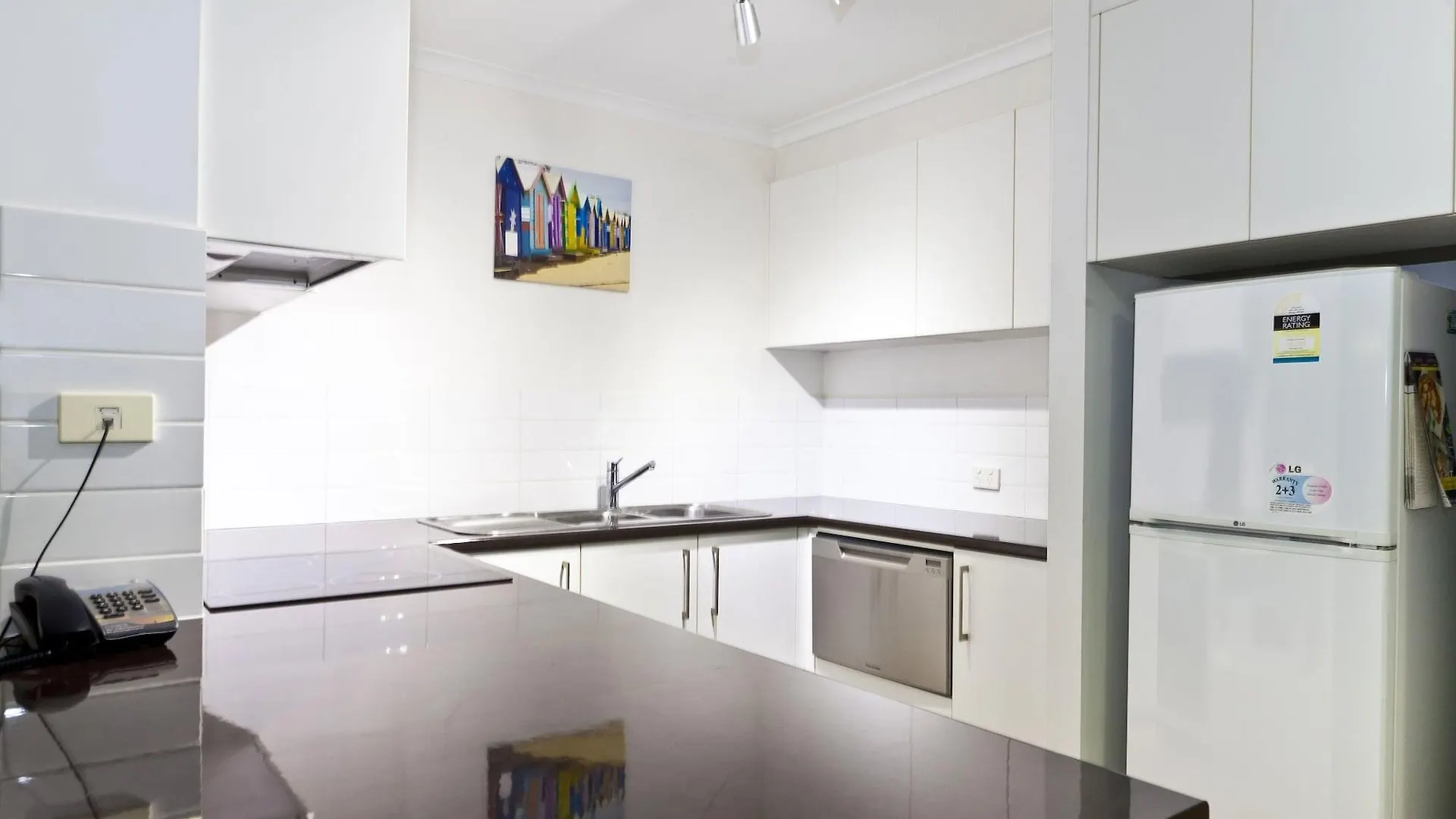 Aparthotel Surf Regency Gold Coast