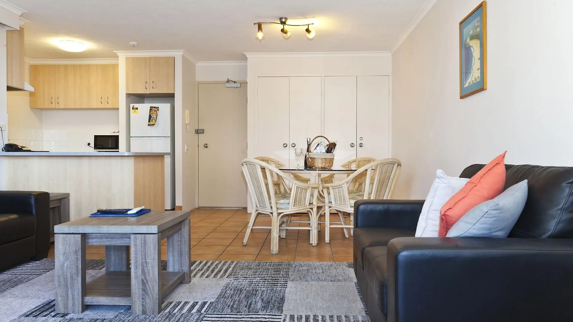 Surf Regency Aparthotel Gold Coast