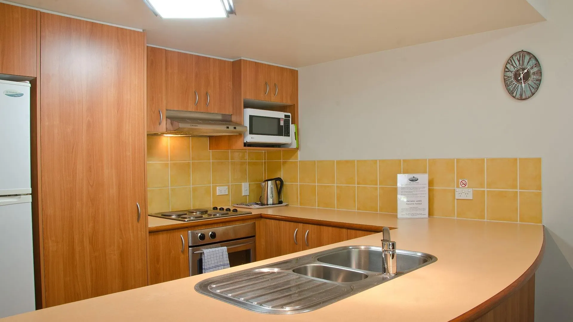 Bila Vista Kirra Beachside Aparthotel