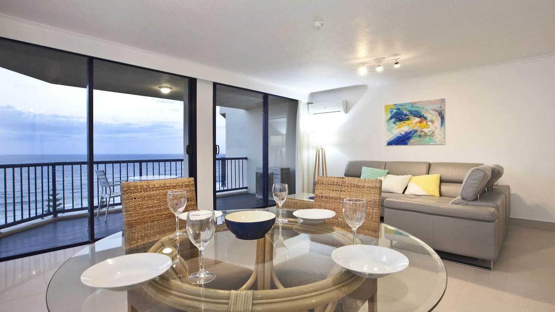 Surf Regency 3* Gold Coast