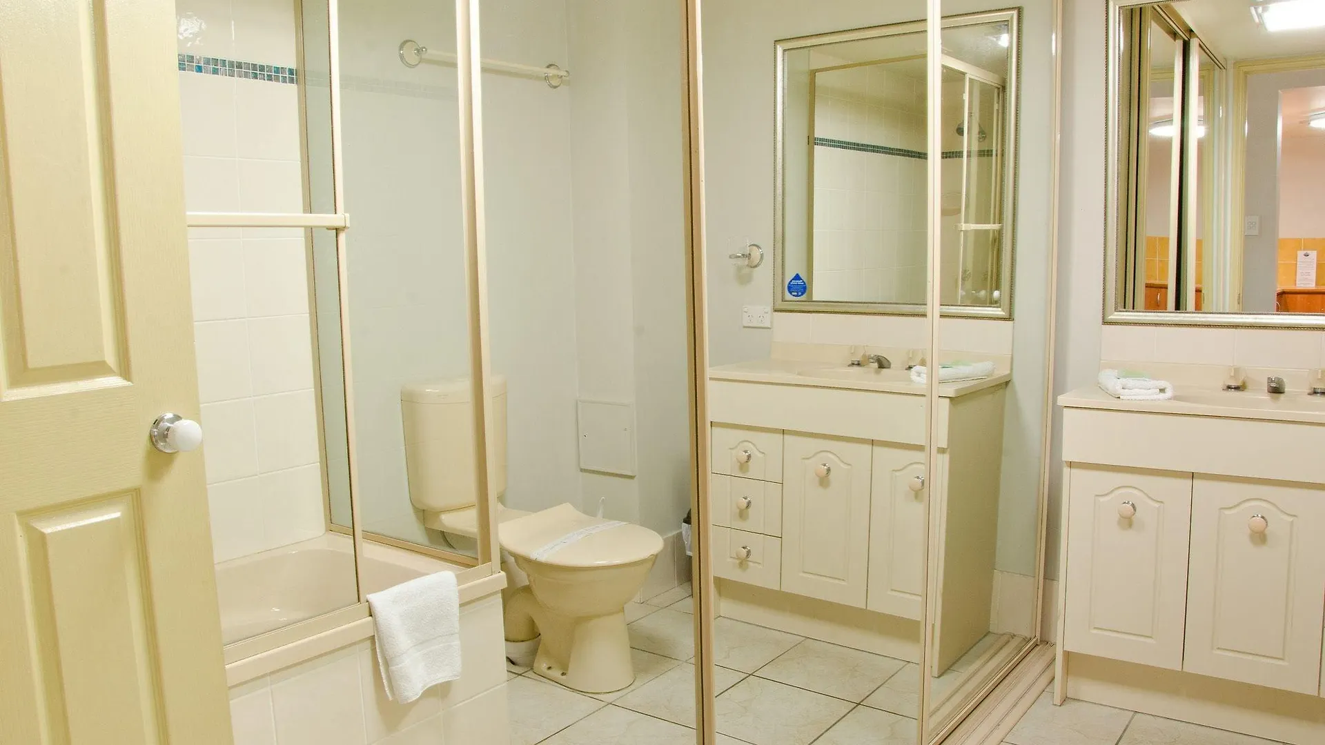 Aparthotel Bila Vista Kirra Beachside Gold Coast