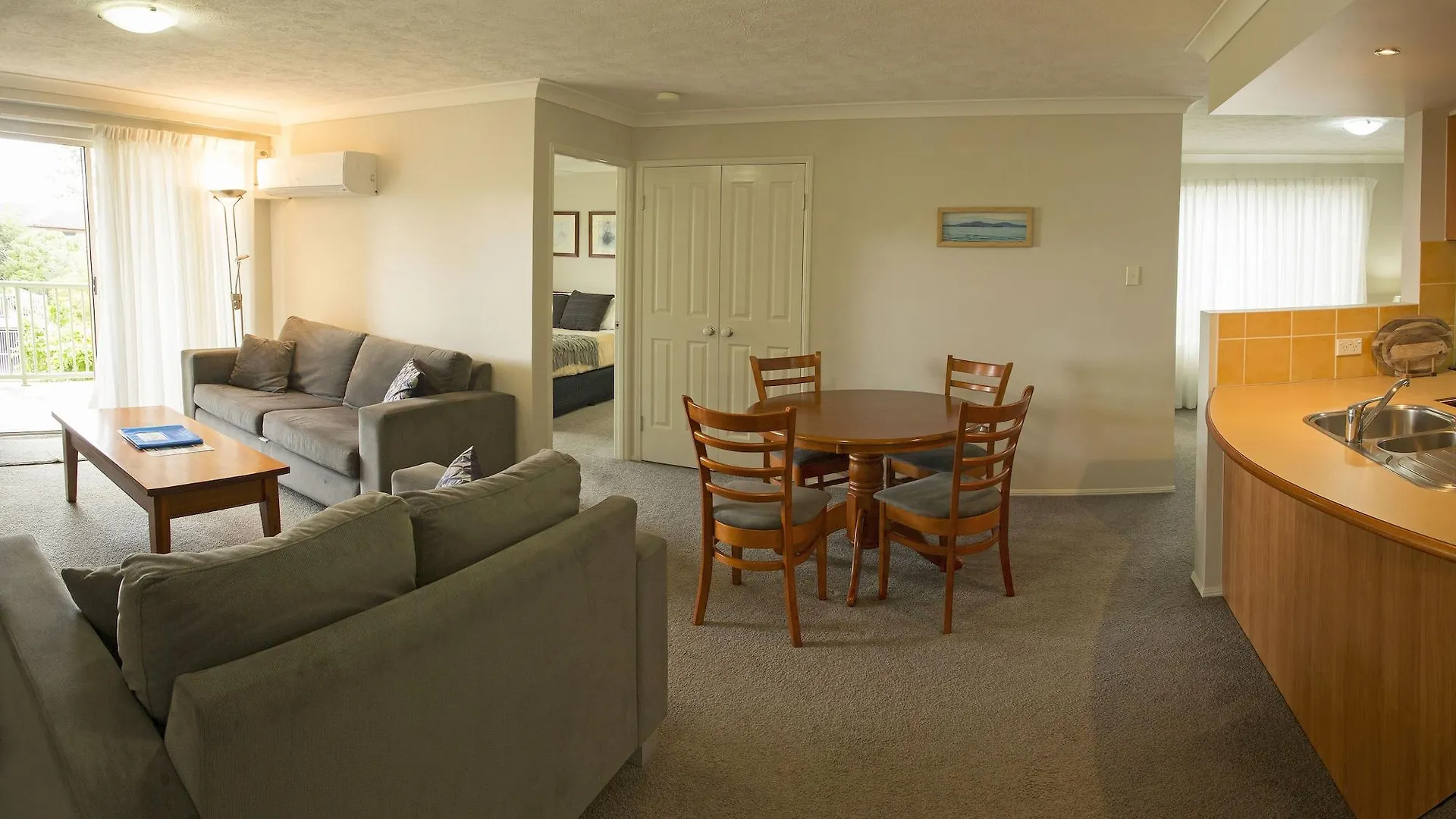 Bila Vista Kirra Beachside Gold Coast