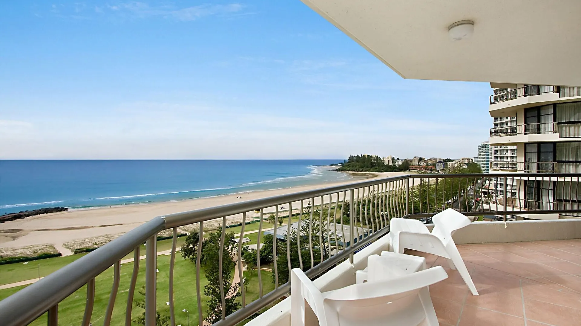 House Seaside * Gold Coast