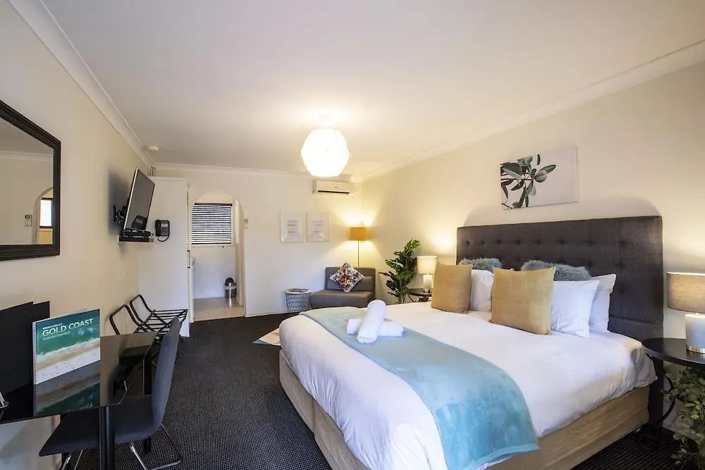 Resort Cedar Creek 4*