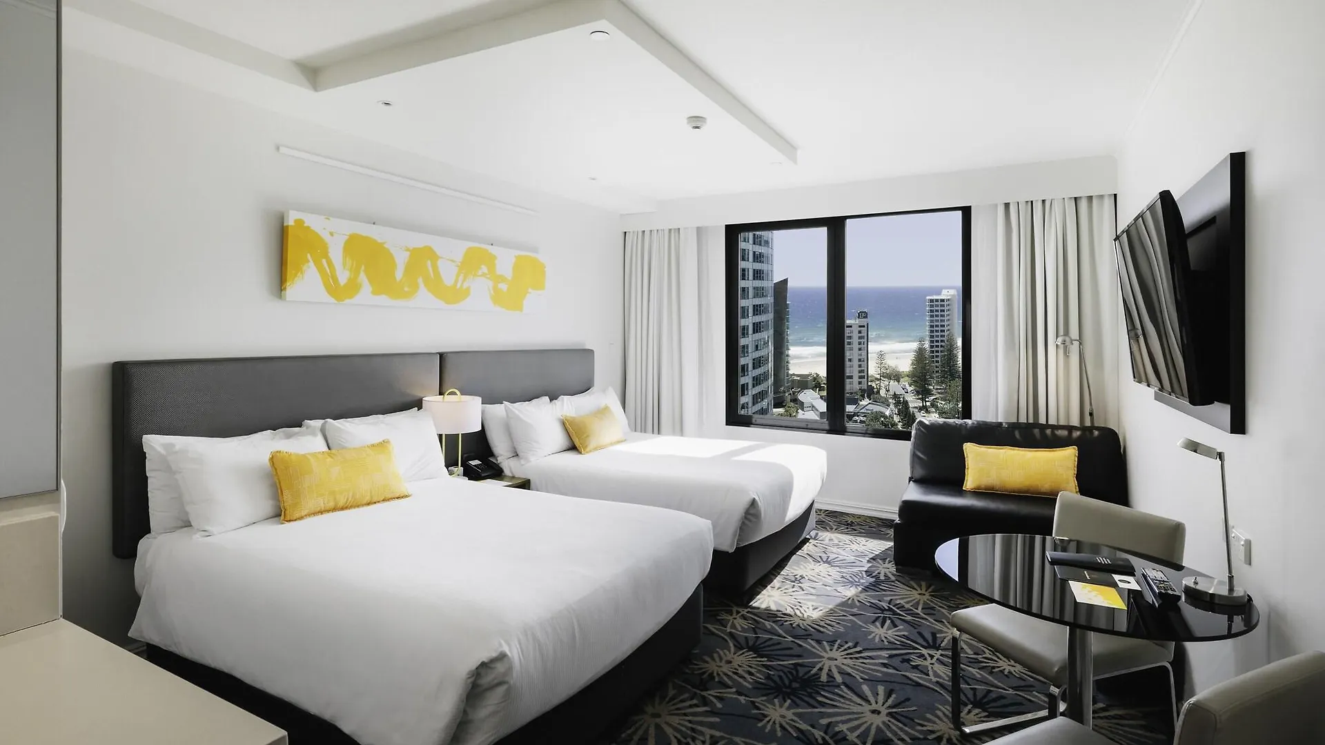 Voco By Ihg Hotel Gold Coast