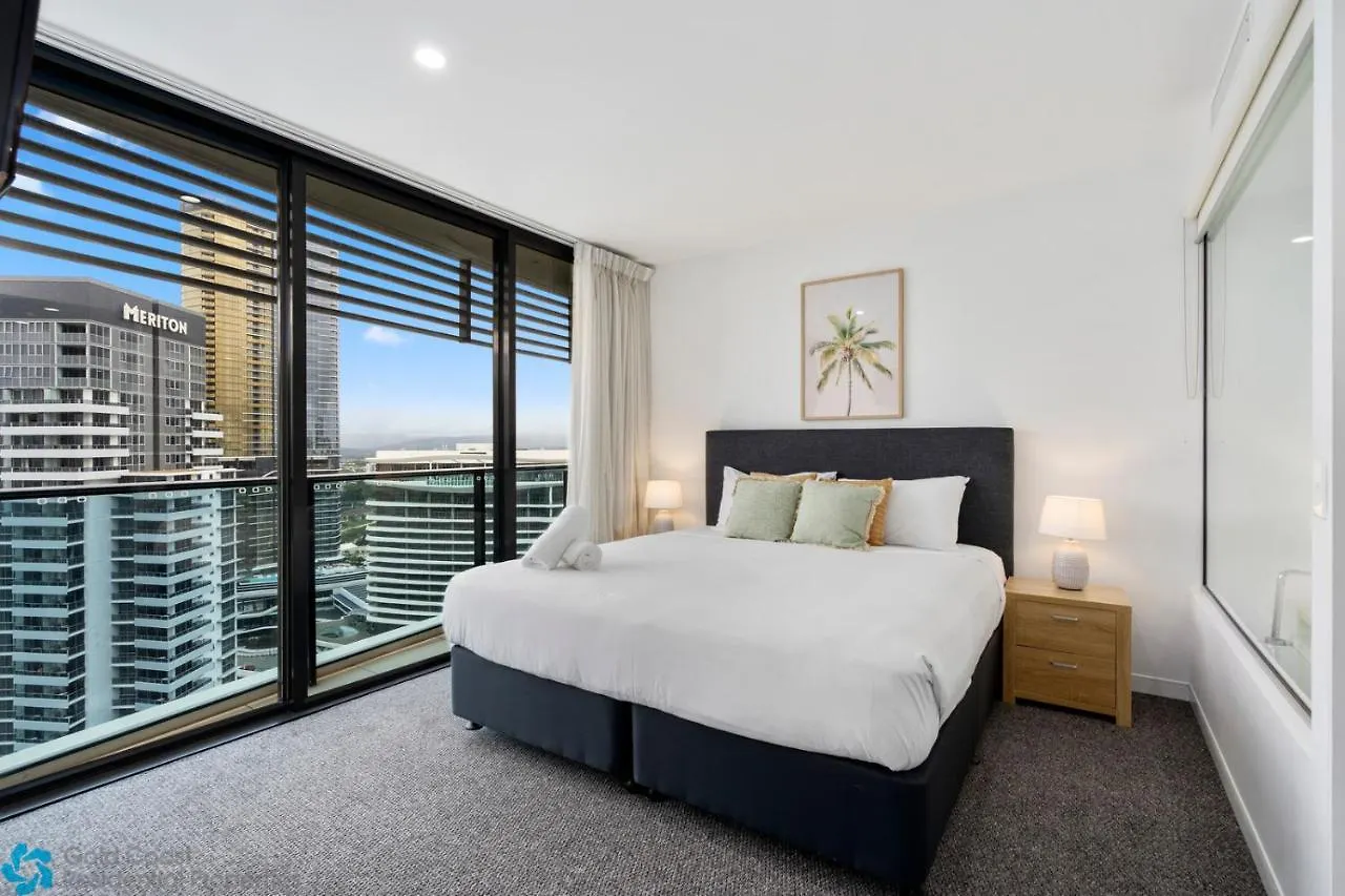 Oracle Broadbeach - Gclr Apartman Gold Coast