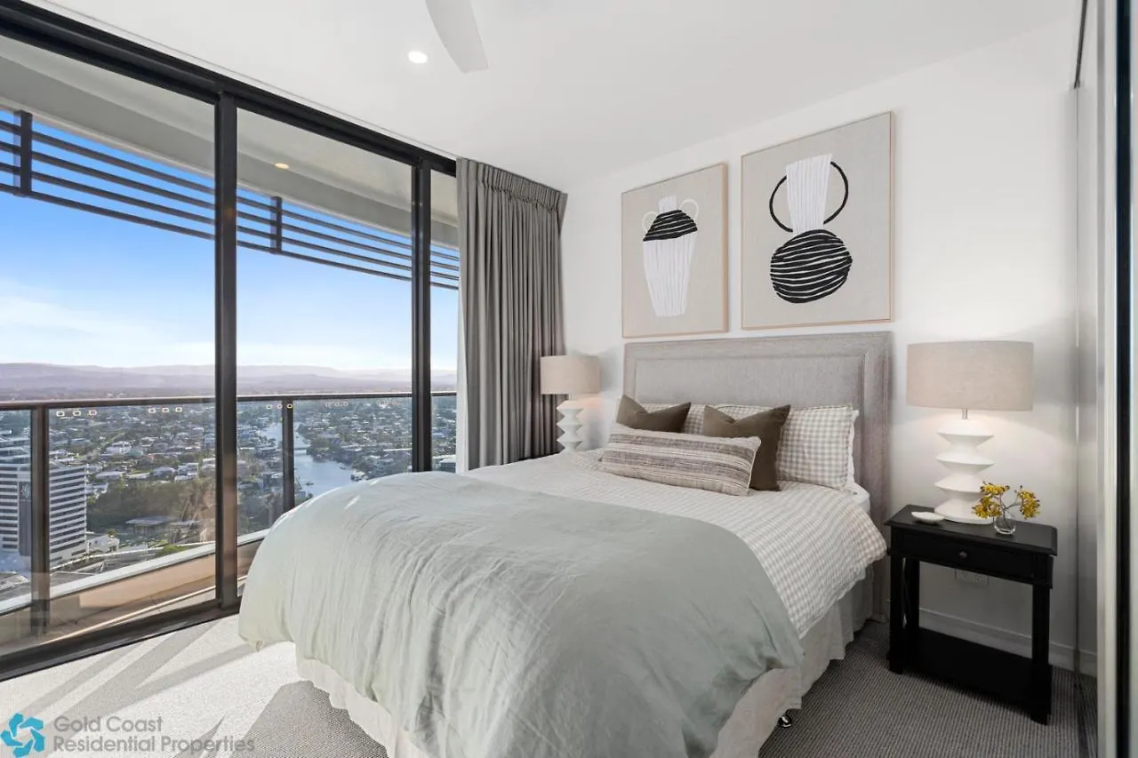 Oracle Broadbeach - Gclr