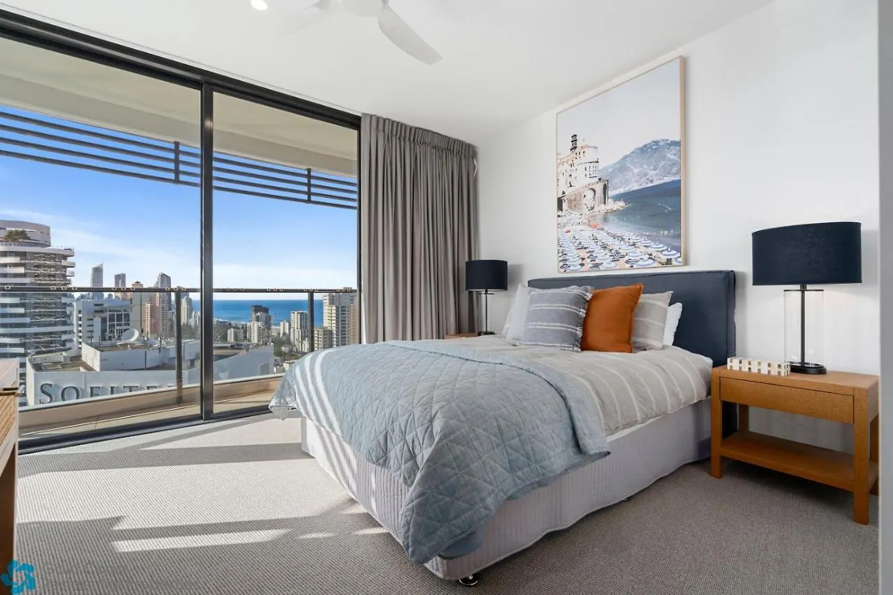 Oracle Broadbeach - Gclr * Gold Coast