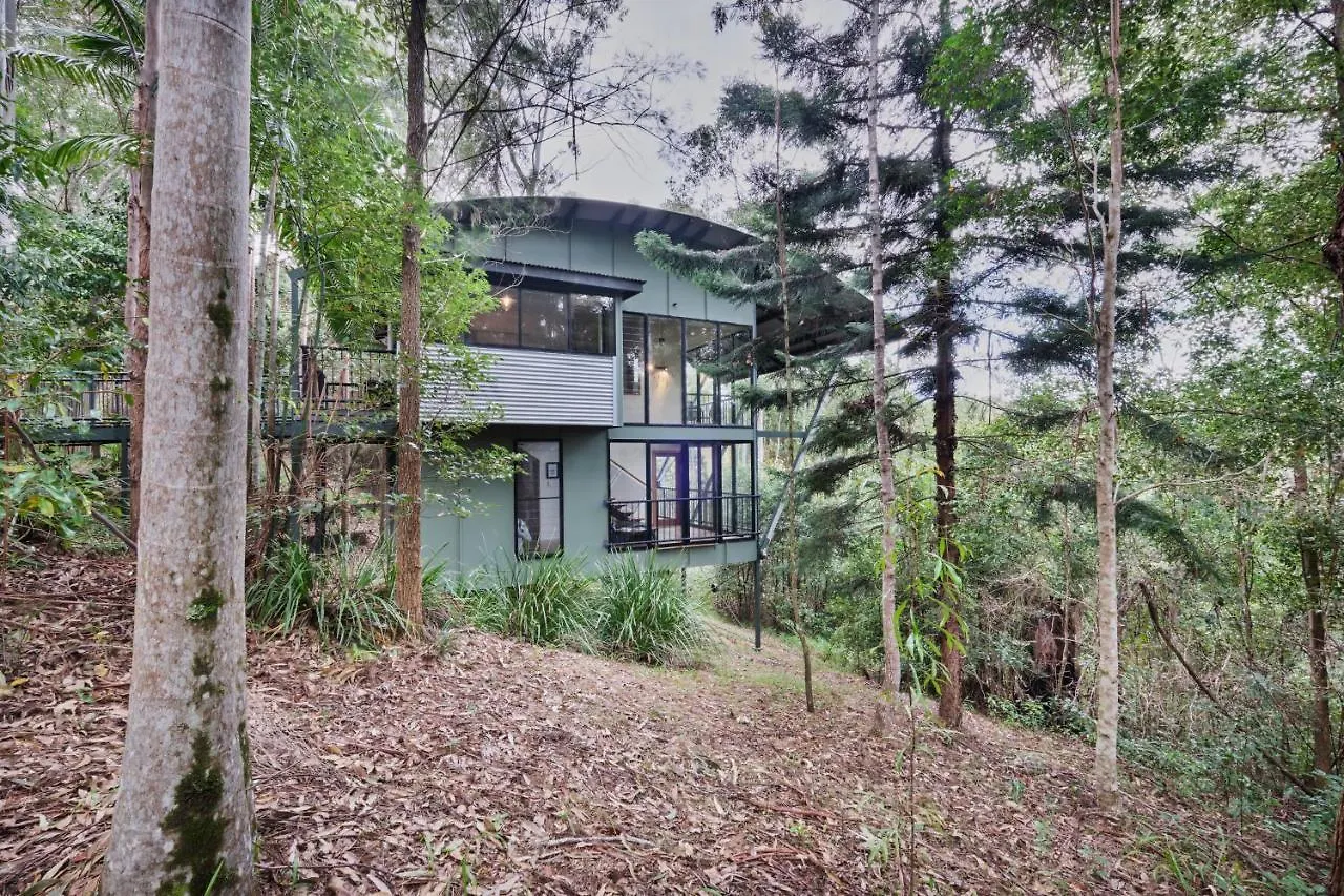 Lodge Ecoasis *