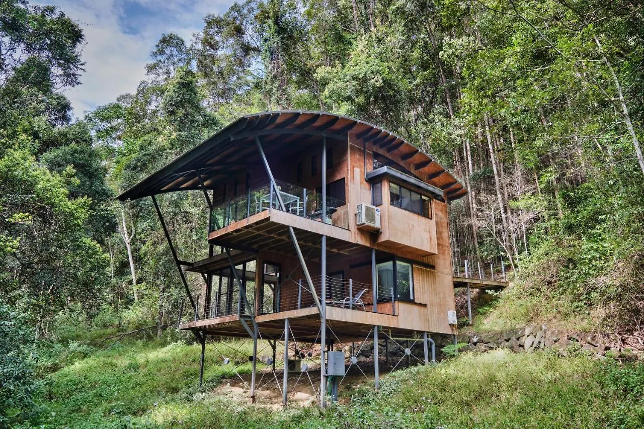 Lodge Ecoasis