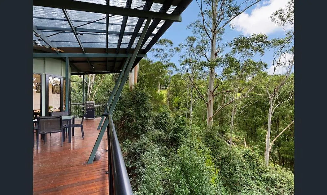 Lodge Ecoasis