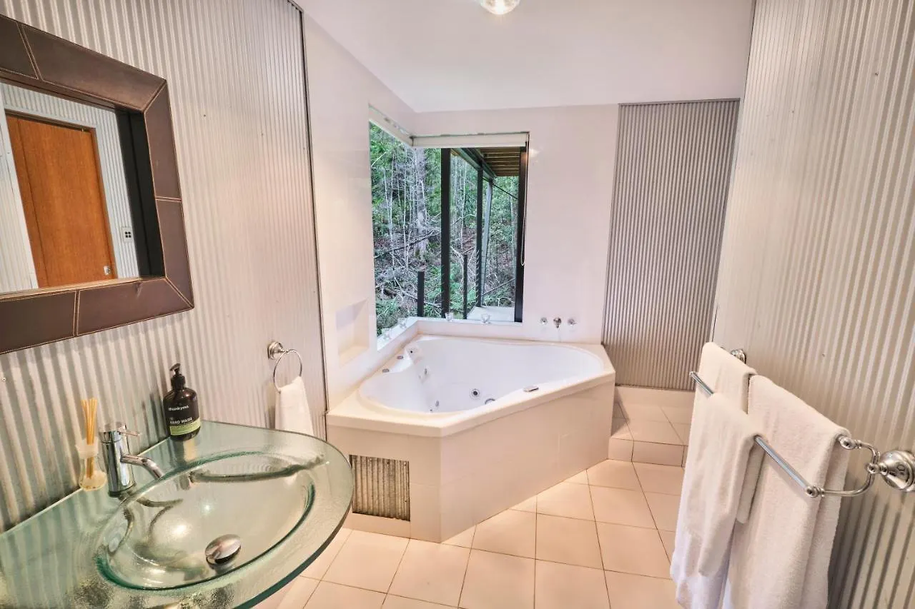 Lodge Ecoasis *
