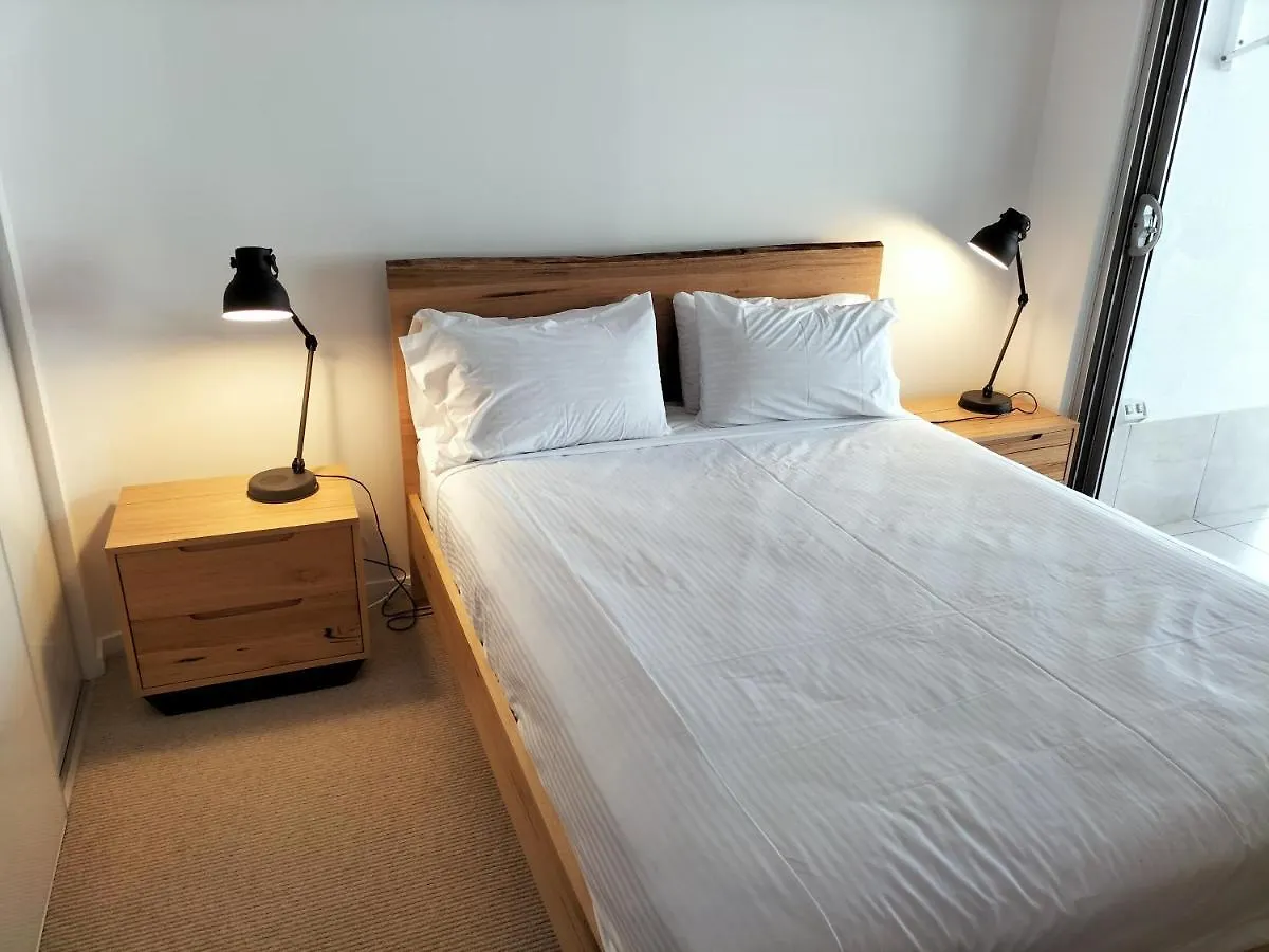 Marriner Views Aparthotel