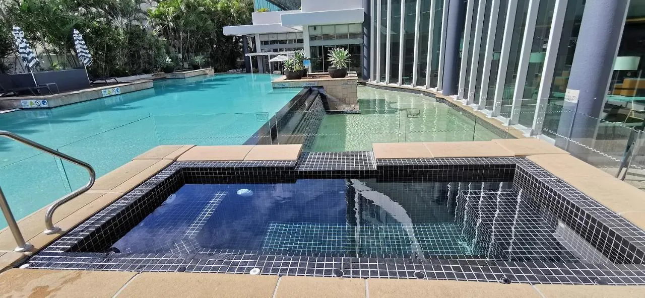 Daire Oceanview Gold Coast