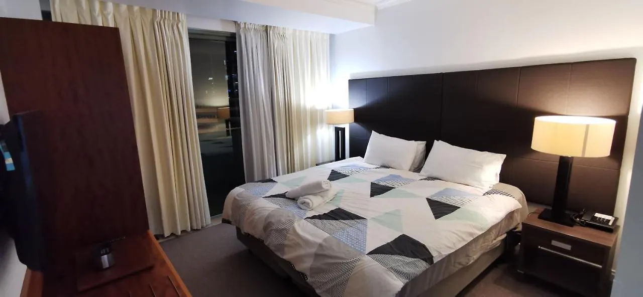 Oceanview Daire *