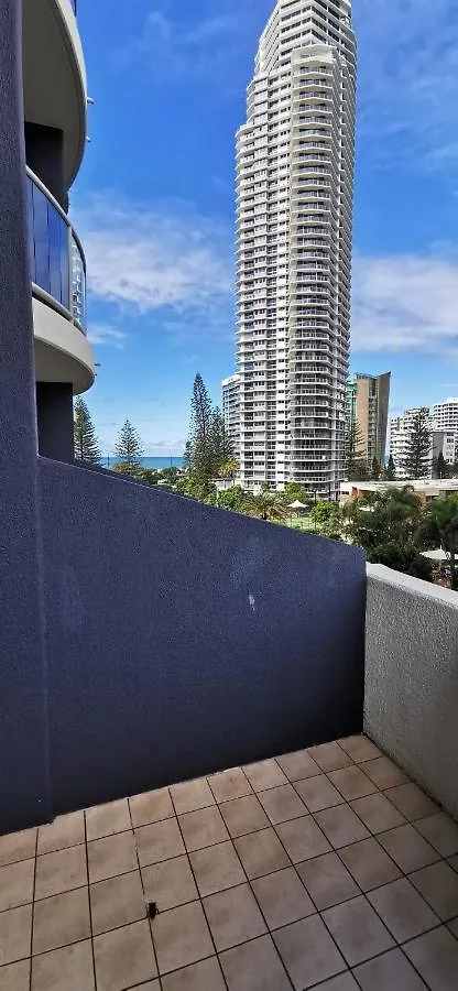 Oceanview Daire
