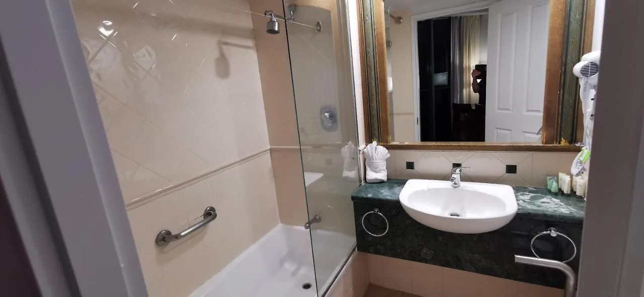 Oceanview Daire Gold Coast