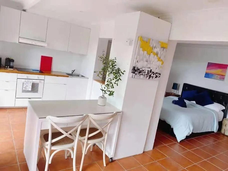 Apartment Burleigh Heads Tree Terrace