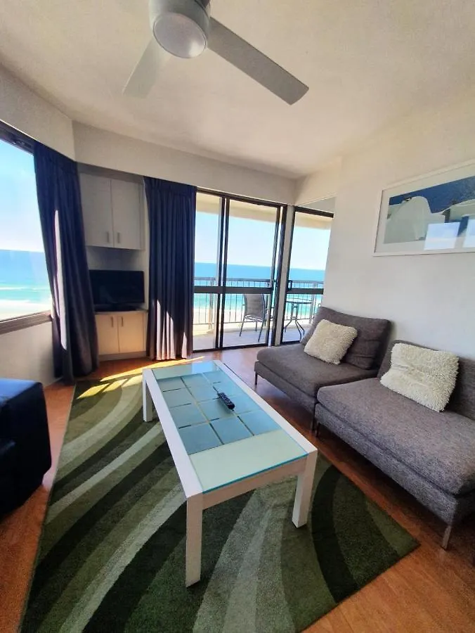 Aloha In Surfers Gold Coast