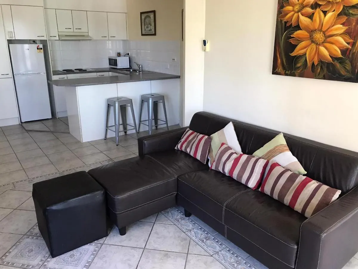 Apartment Aloha In Surfers *