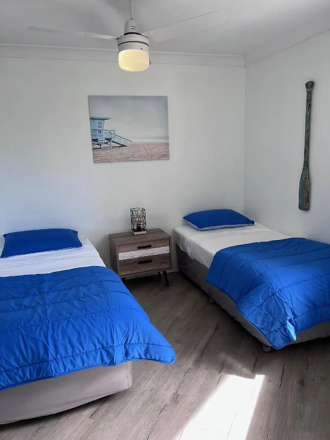 Surfers Del Rey Aparthotel Gold Coast