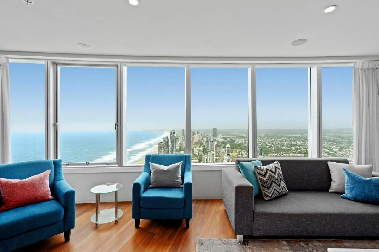 Designer At Q1 - Gclr Gold Coast