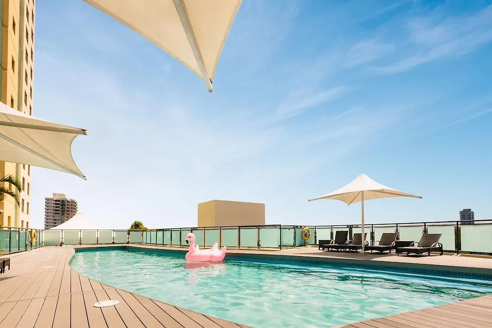 Voco By Ihg Gold Coast