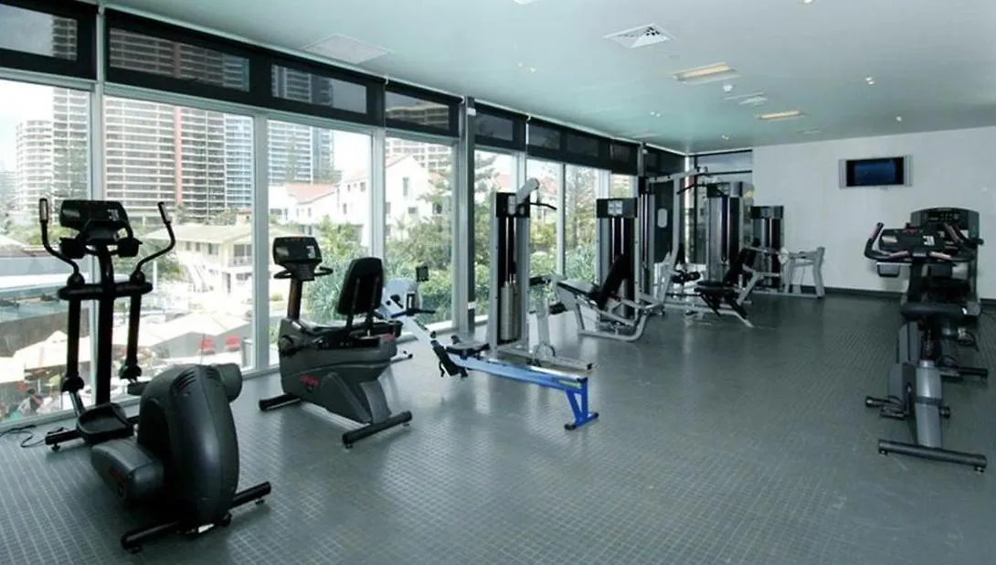 Sky Point Tower - Private 公寓