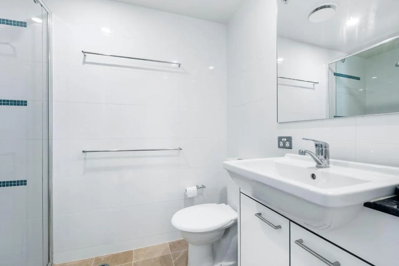 Stylish 1 Bedroom In Sierra Grand - Coasthm