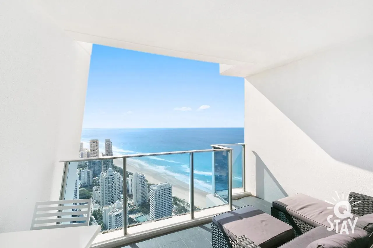 Apartmán H Residences - Qstay *