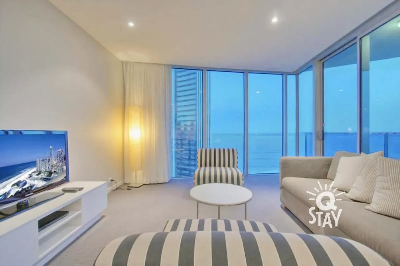 Apartmán H Residences - Qstay *