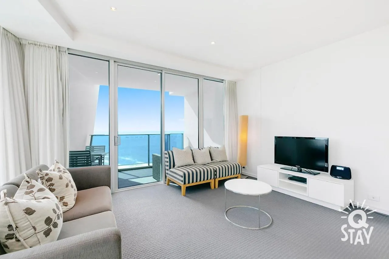 Apartmán H Residences - Qstay *