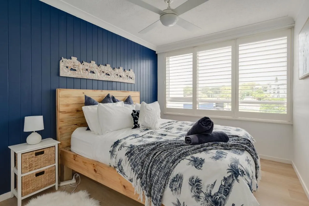 Beachy, Bright, And The Location On The Gc! *