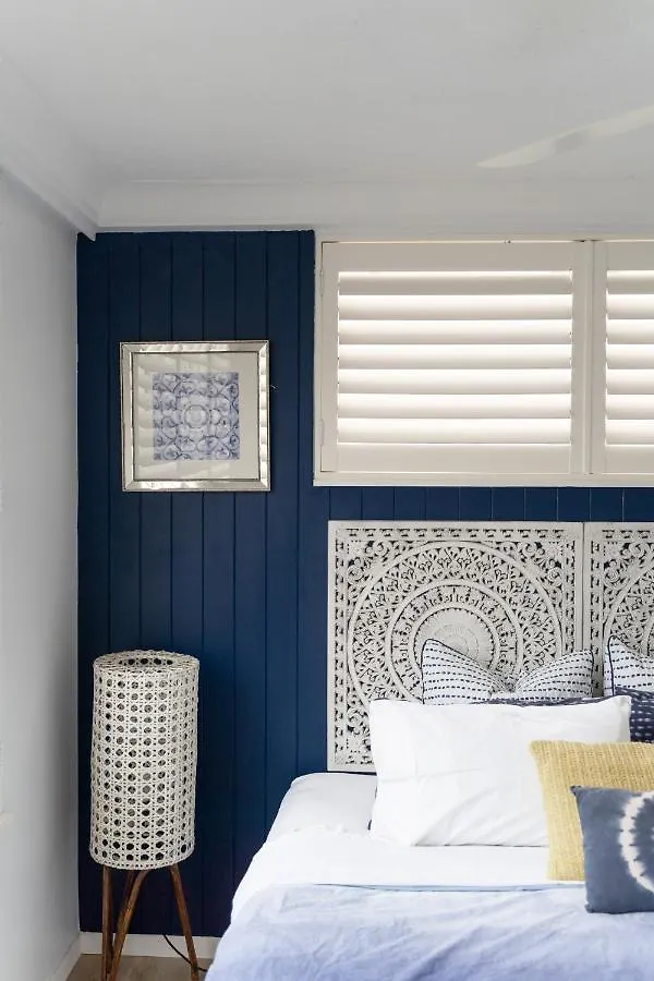 Beachy, Bright, And The Location On The Gc! *