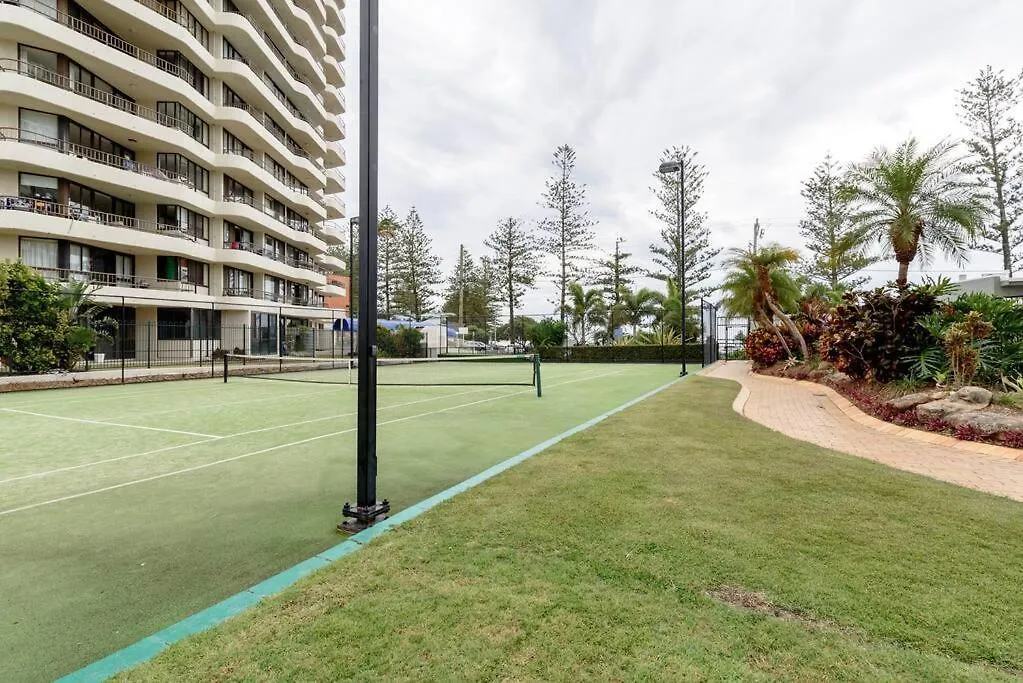 Beachy, Bright, And The Location On The Gc! *