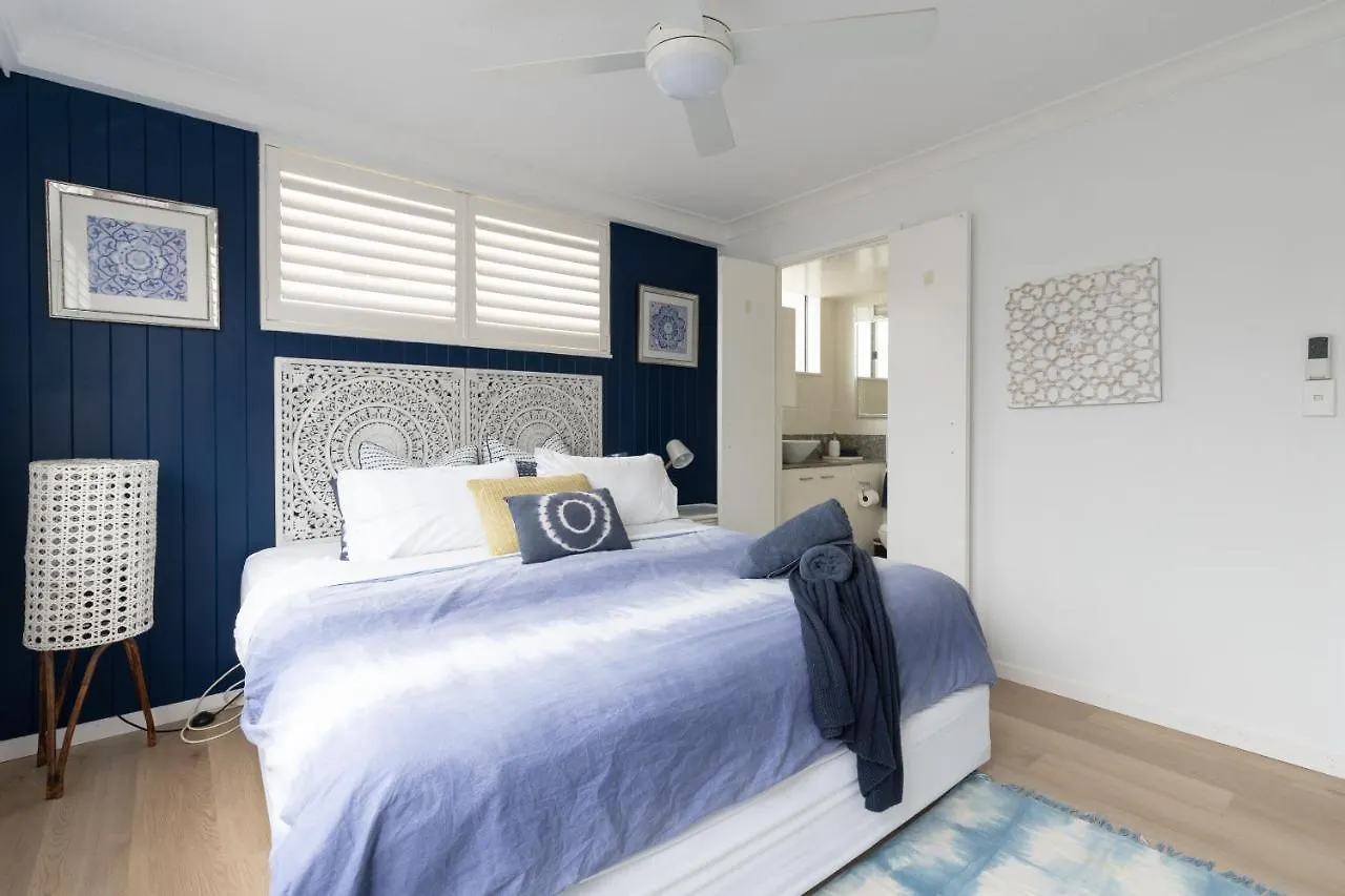 Beachy, Bright, And The Location On The Gc! *