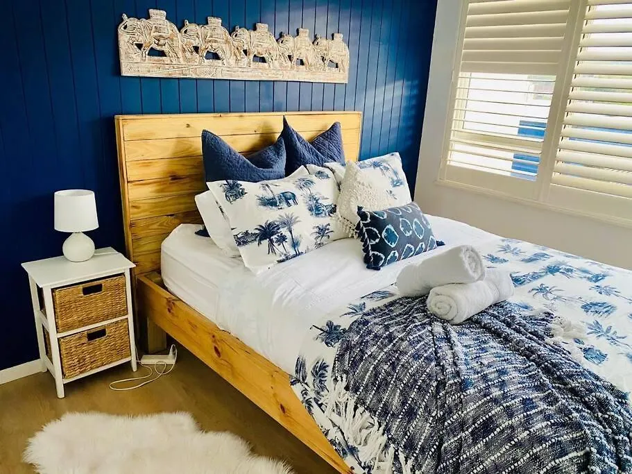 Beachy, Bright, And The Location On The Gc!