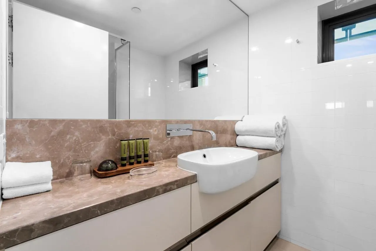 Soul Beachfront 3brm Ocean View - Optimise *