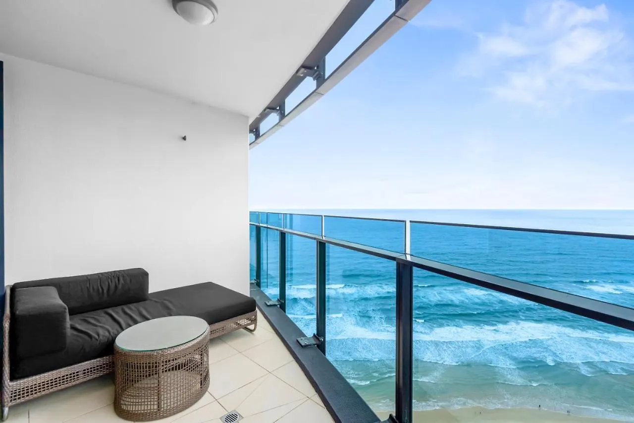 Apartment Soul Beachfront 3brm Ocean View - Optimise