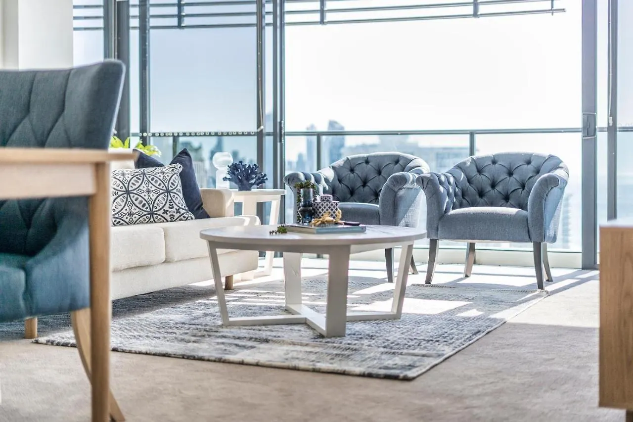 Oracle Broadbeach - Gclr Apartman