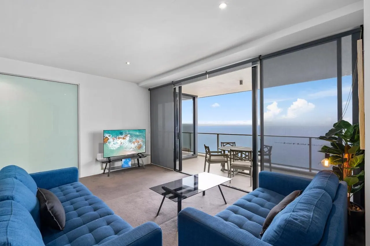 Διαμέρισμα Circle On Cavill - Hosted By Coastal Letting Χρυσή Ακτή