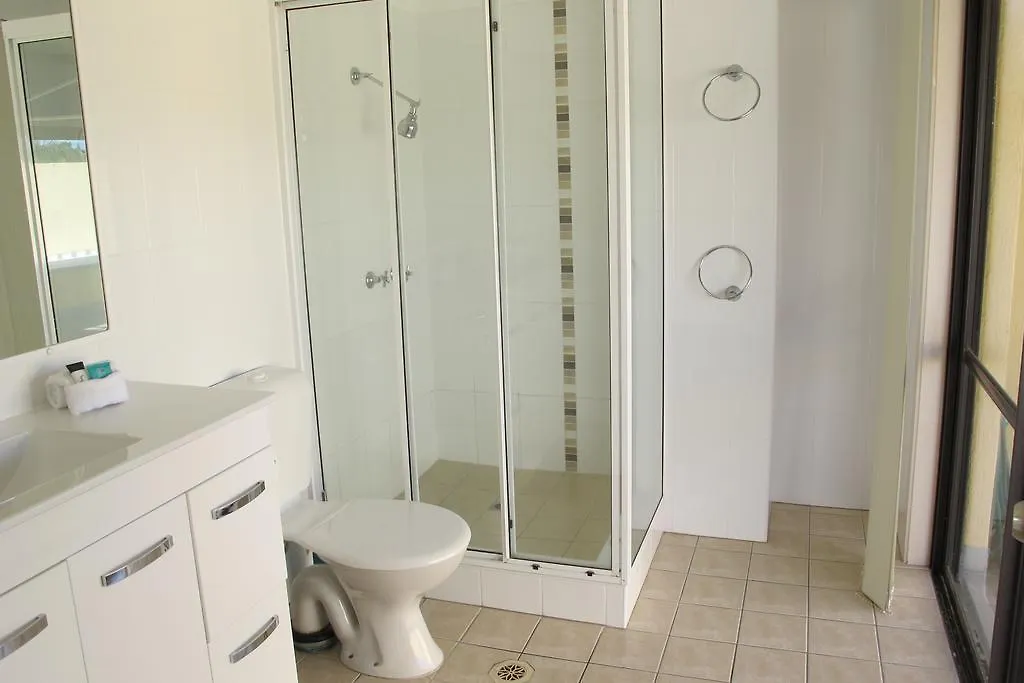 Grangewood Court Gold Coast