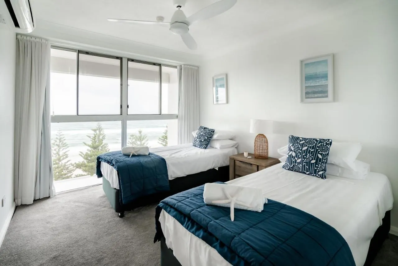 Cashelmara Beachfront 4*